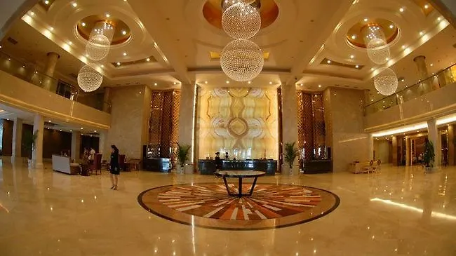 Shen Ma Hotel Pingdingshan