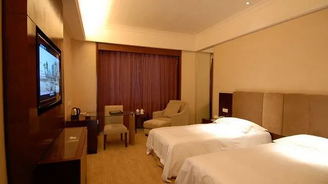 Shen Ma Hotel Pingdingshan